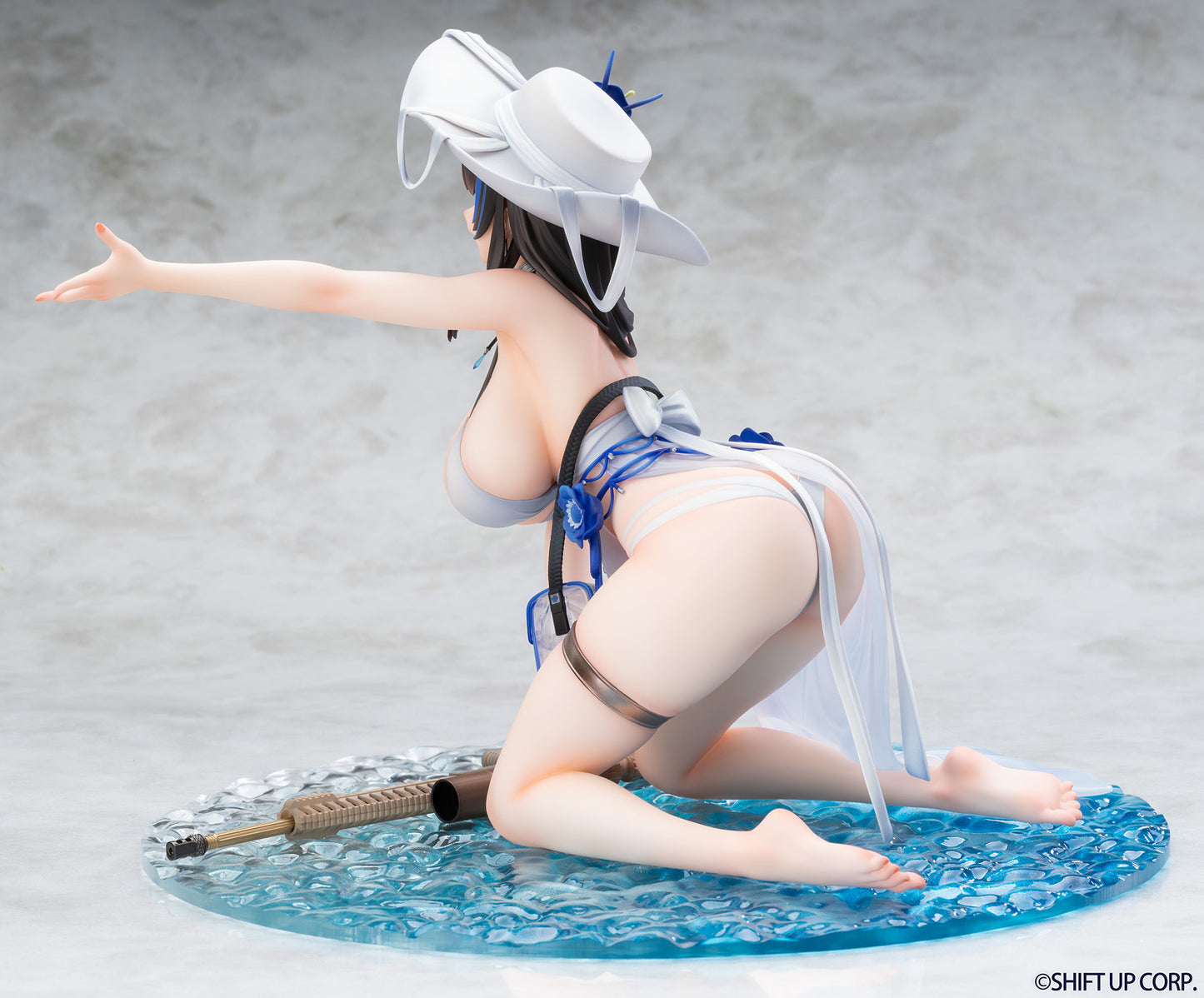 1/6 Goddess of Victory: Nikke: Mary: Bay Goddess