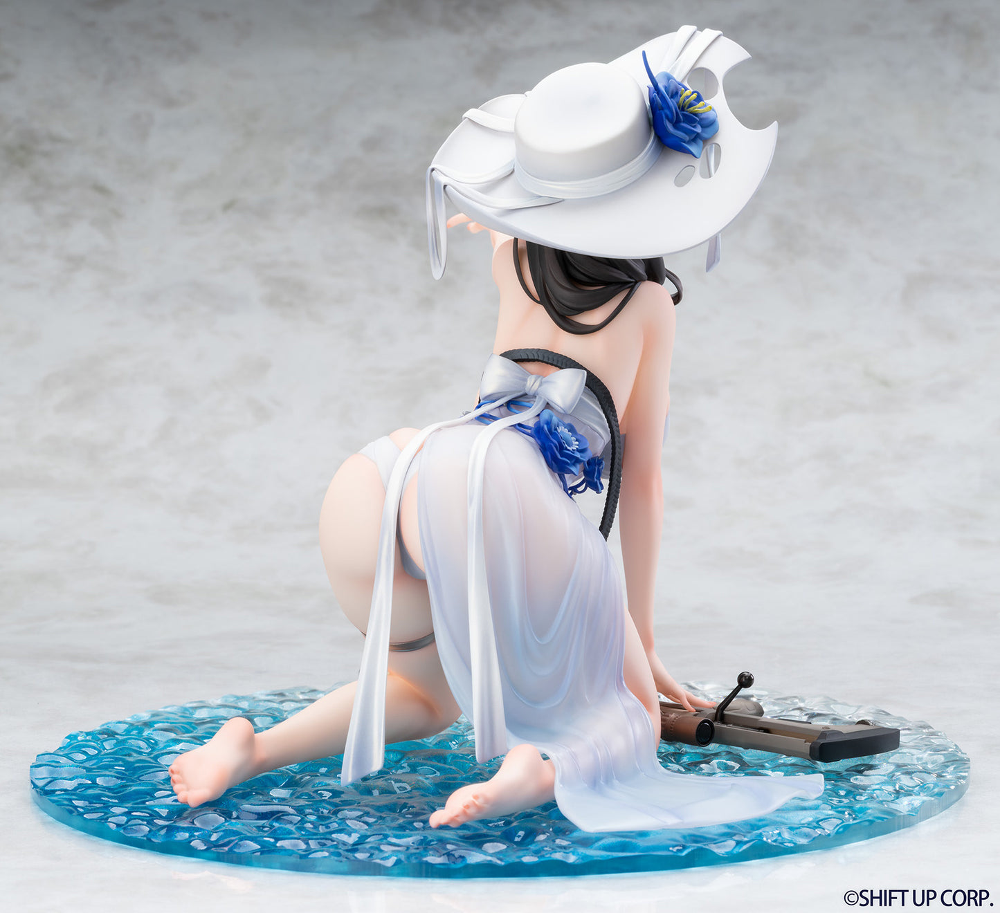 1/6 Goddess of Victory: Nikke: Mary: Bay Goddess