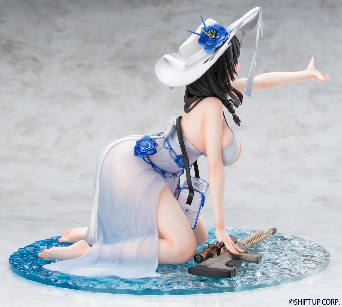 1/6 Goddess of Victory: Nikke: Mary: Bay Goddess