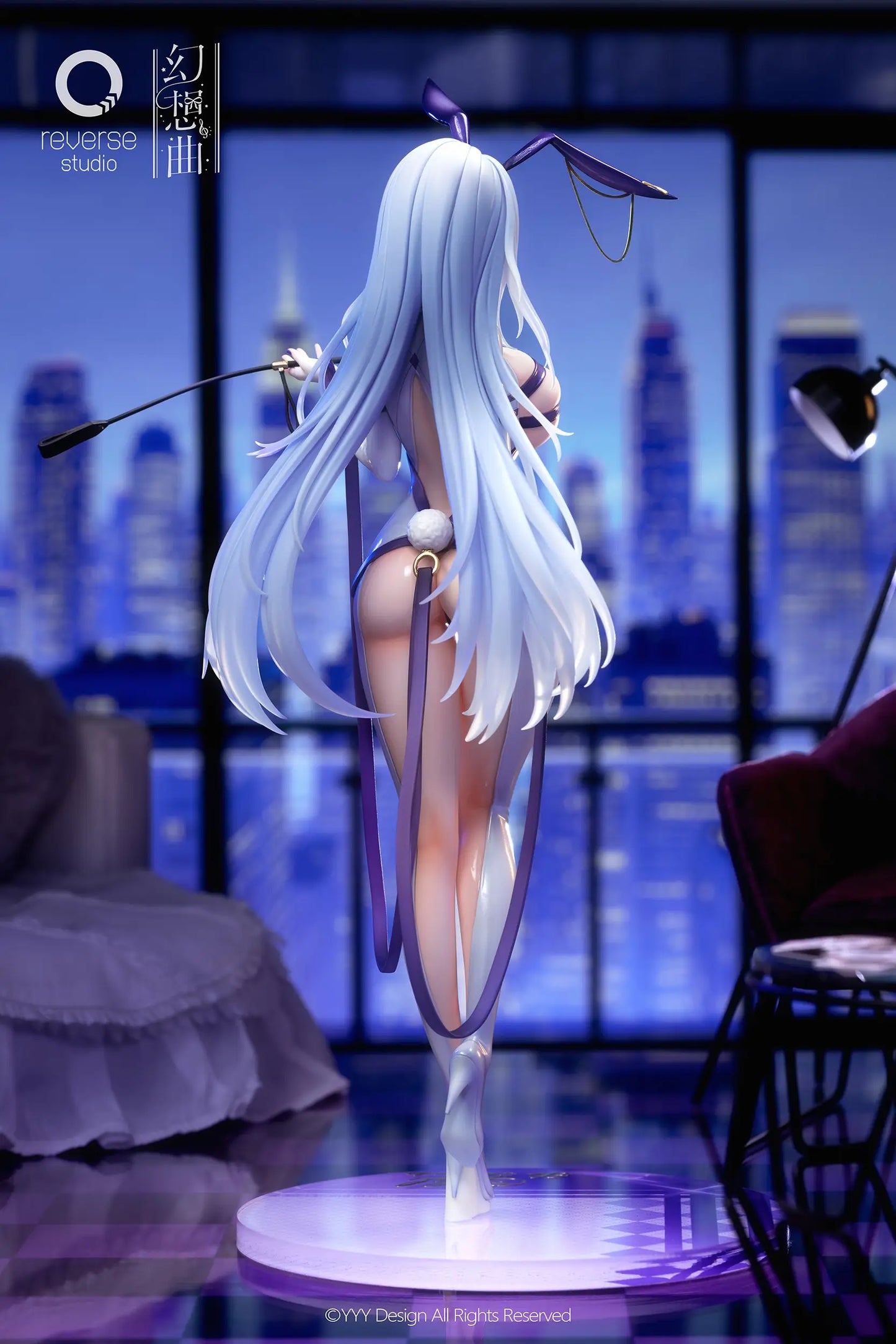 1/6 FANTASIAS Series: Hel Sin Commander Ver.