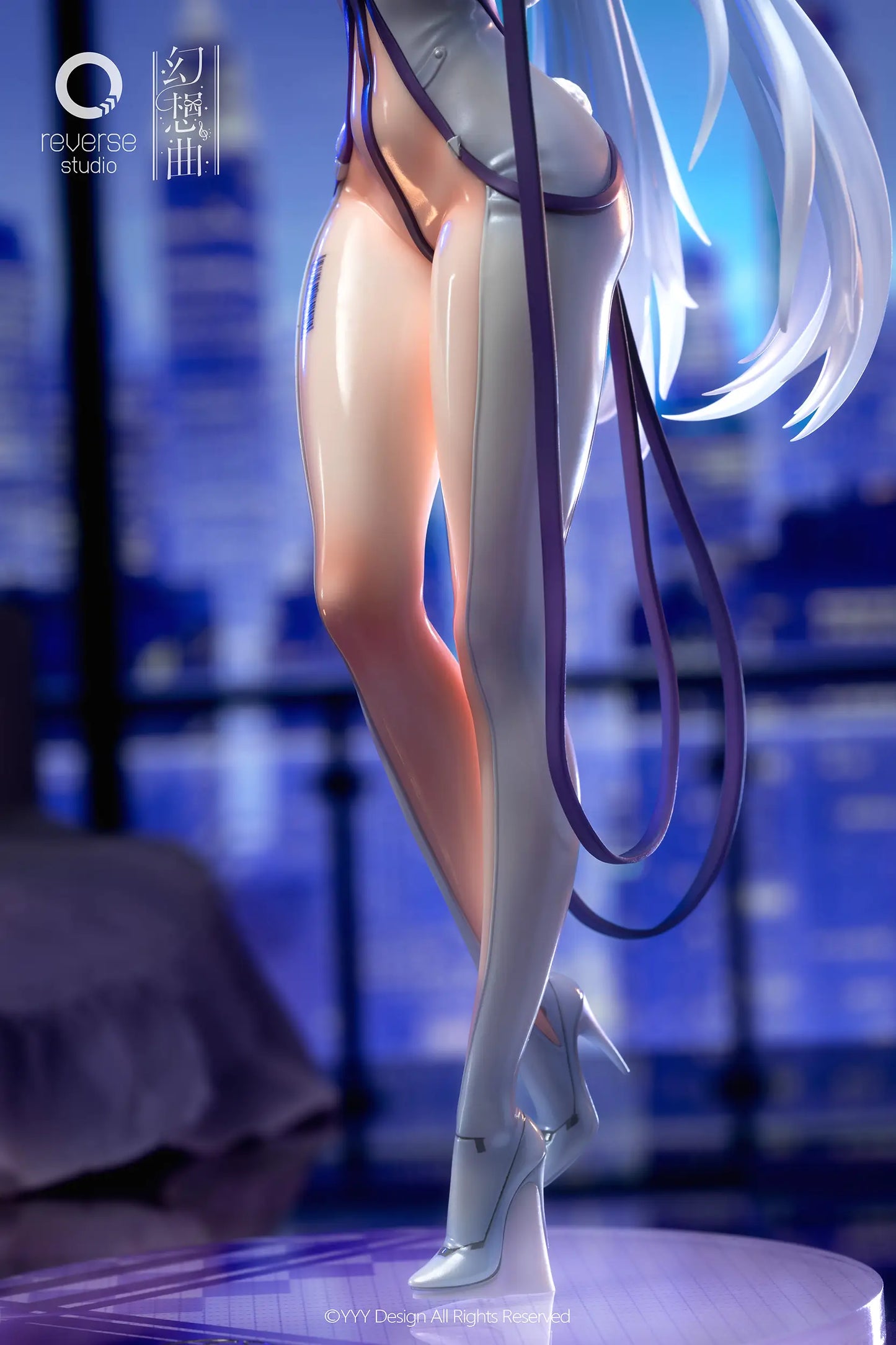 1/6 FANTASIAS Series: Hel Sin Commander Ver.