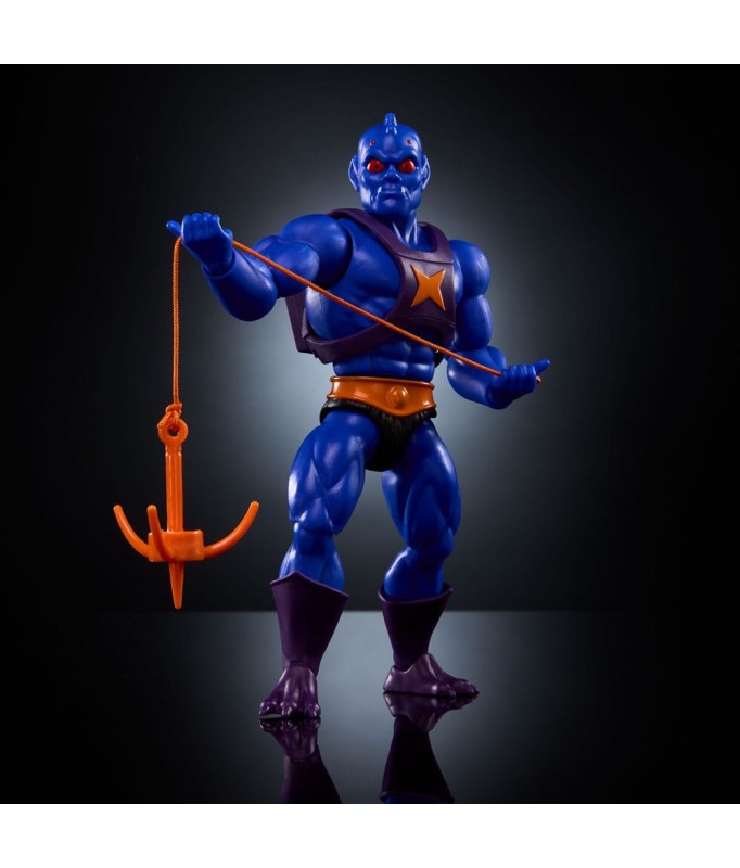 Origins Figurine - Masters of the Universe - Webstor