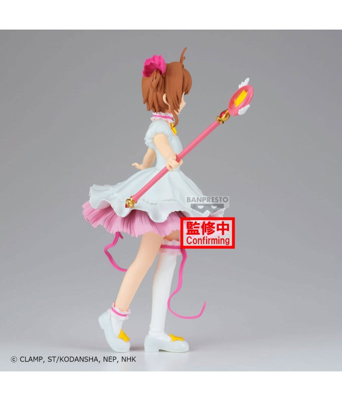 Card Captor Sakura - Sakura Gauthier