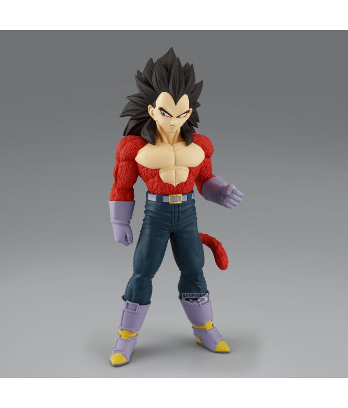 Solid Edge Works - Dragon Ball - Vegeta