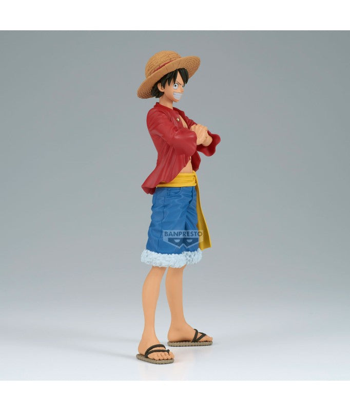 DXF - One Piece - Monkey D. Luffy