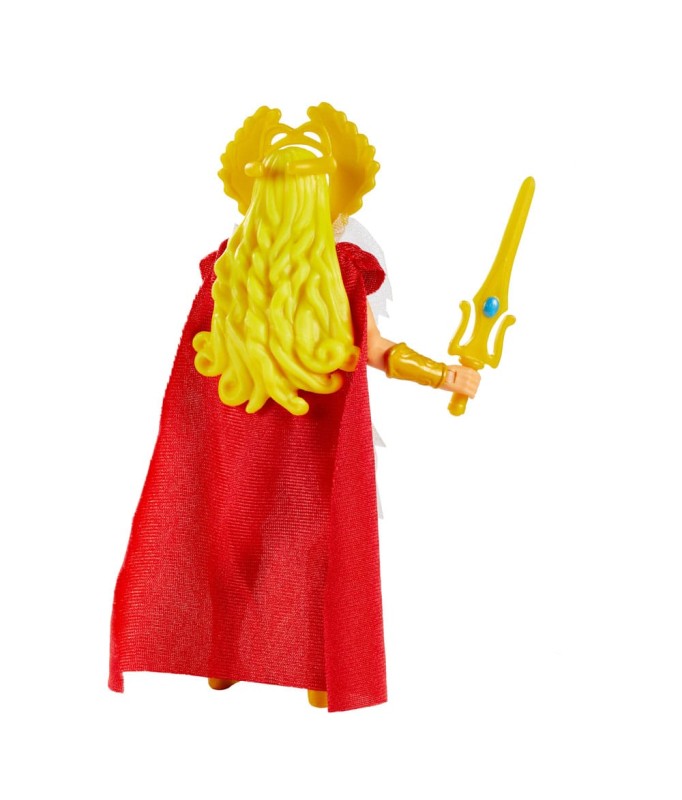 Origins Figurine - Masters of the Universe - Princess of Power - She-Ra