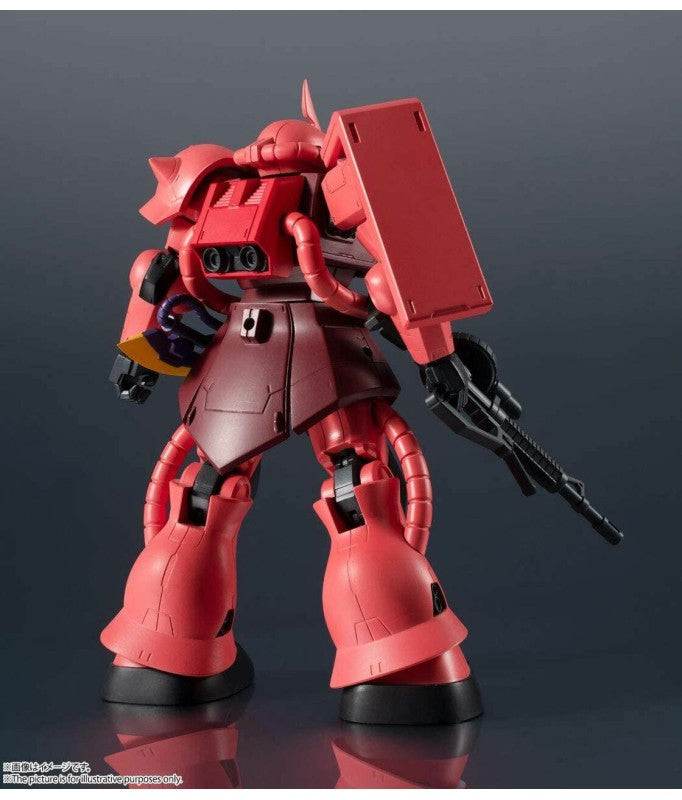 Gundam Universe MS-06S Char's Zaku II