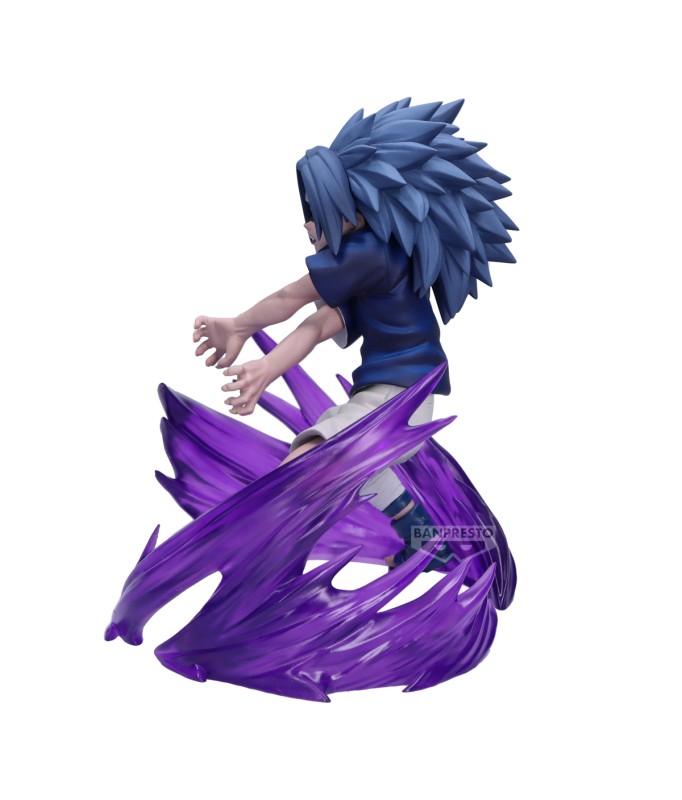 Vibration Stars - Naruto - Sasuke Uchiha