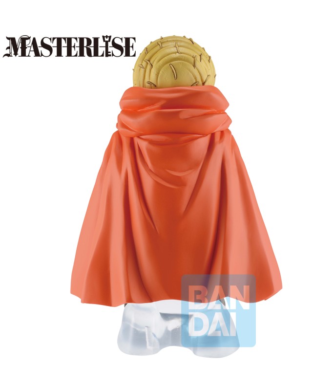 Masterlise - Dragon Ball - Babidi - Son Goku
