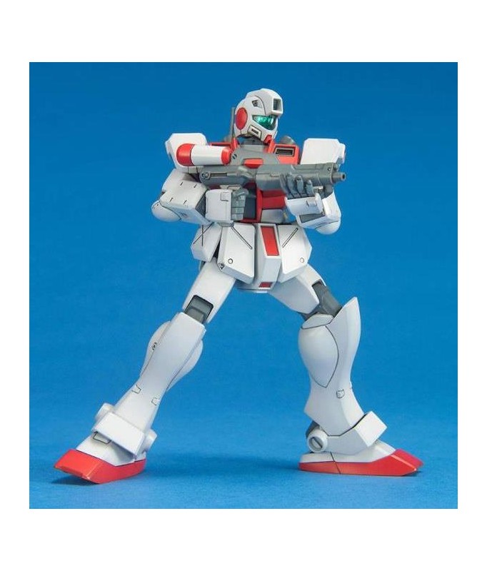 1/144 HGUC GM Command Space Type