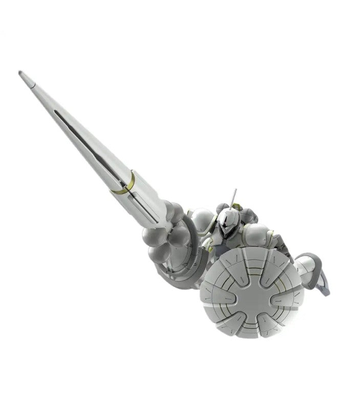 1/144 HG Xavier's Gyan Hakuji-Packs