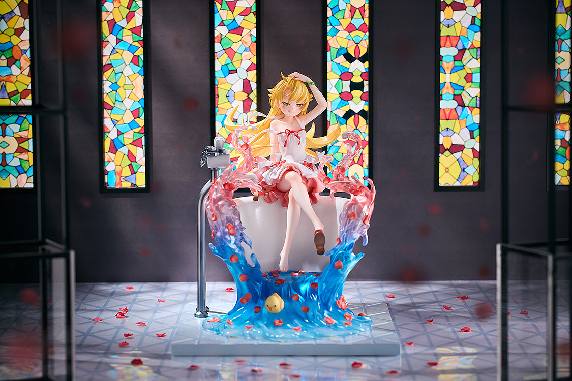 1/7 Monogatari Series: Shinobu Oshino