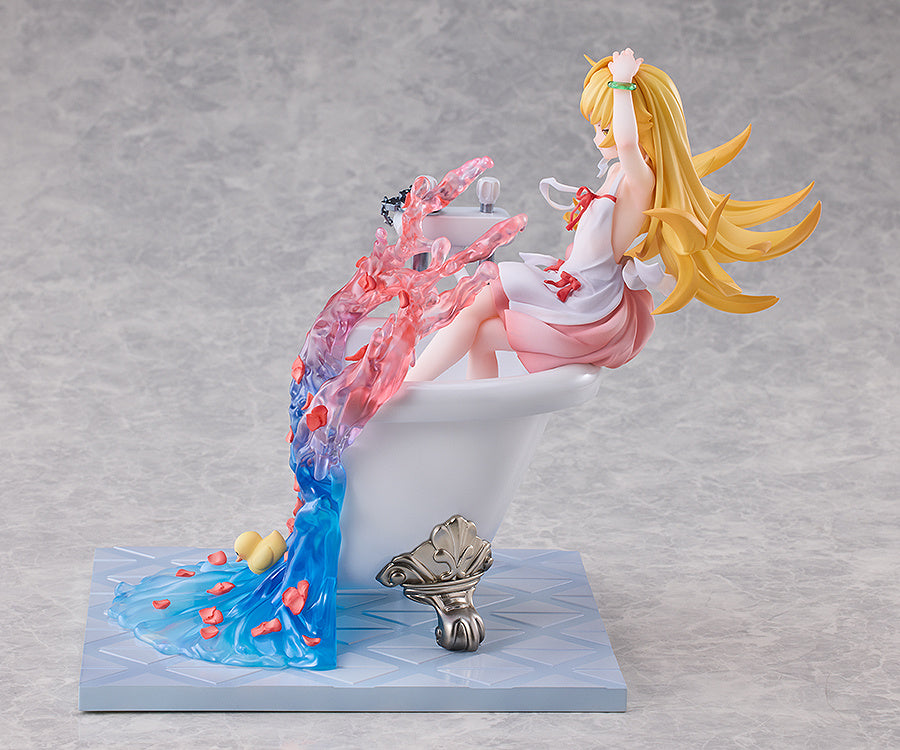1/7 Monogatari Series: Shinobu Oshino