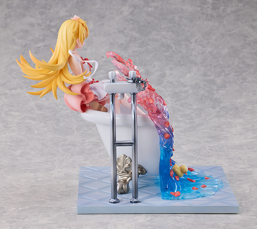 1/7 Monogatari Series: Shinobu Oshino