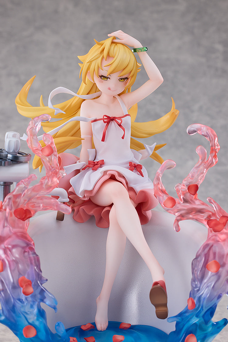 1/7 Monogatari Series: Shinobu Oshino
