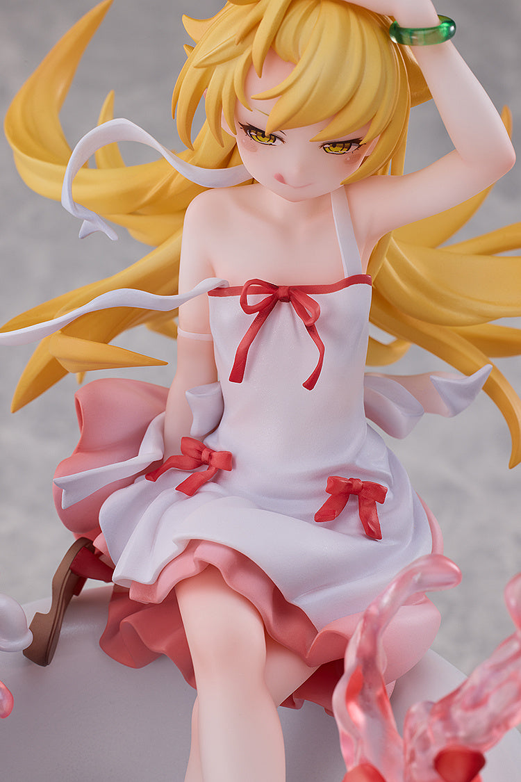 1/7 Monogatari Series: Shinobu Oshino