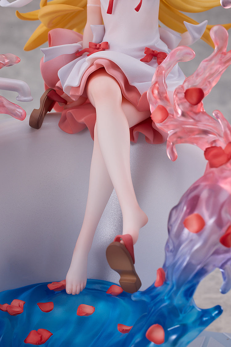 1/7 Monogatari Series: Shinobu Oshino