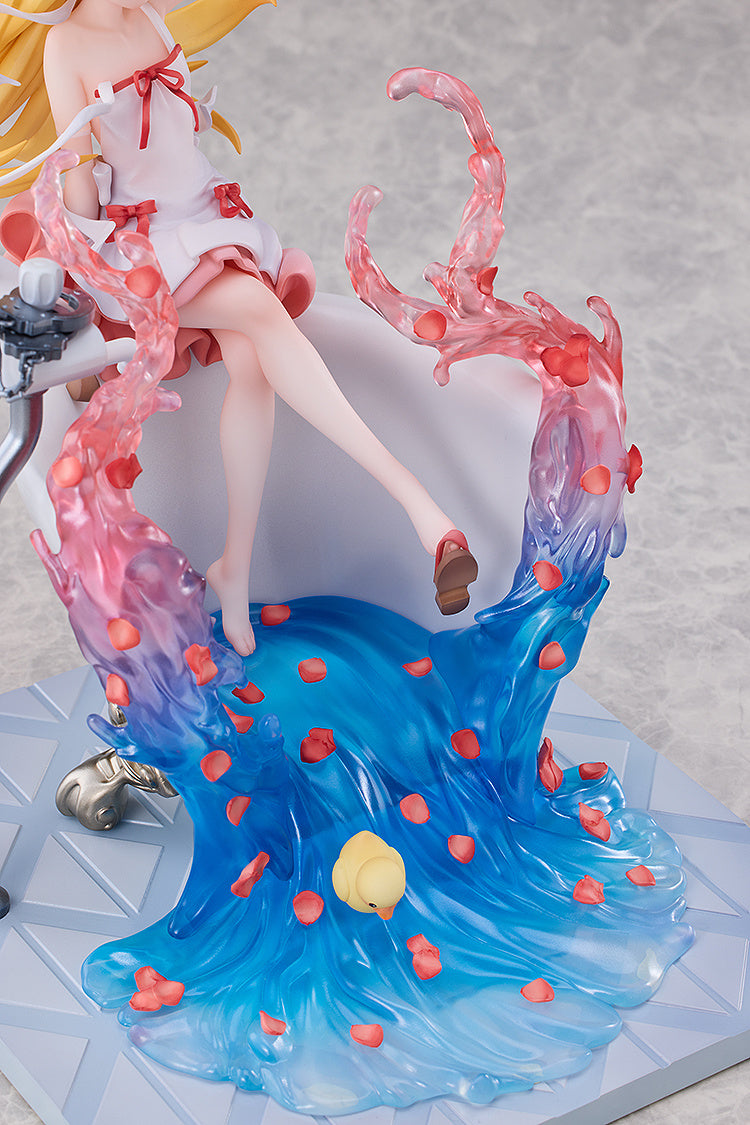 1/7 Monogatari Series: Shinobu Oshino