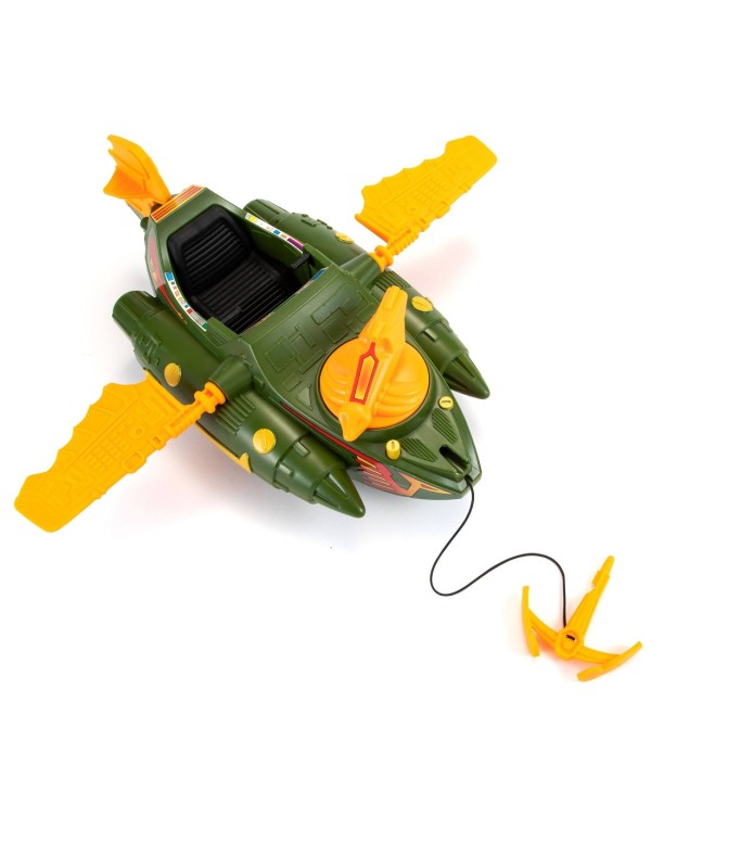 Masters of the Universe - MOTU Origins Wind Raider