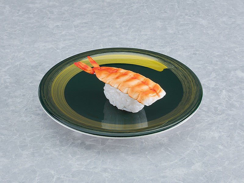 1/1 Sushi Plastic Model: Ver. Shrimp