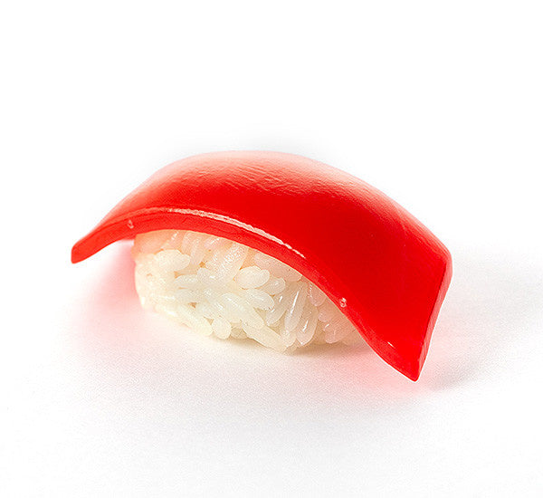 Modello in plastica per sushi 1/1: tonno