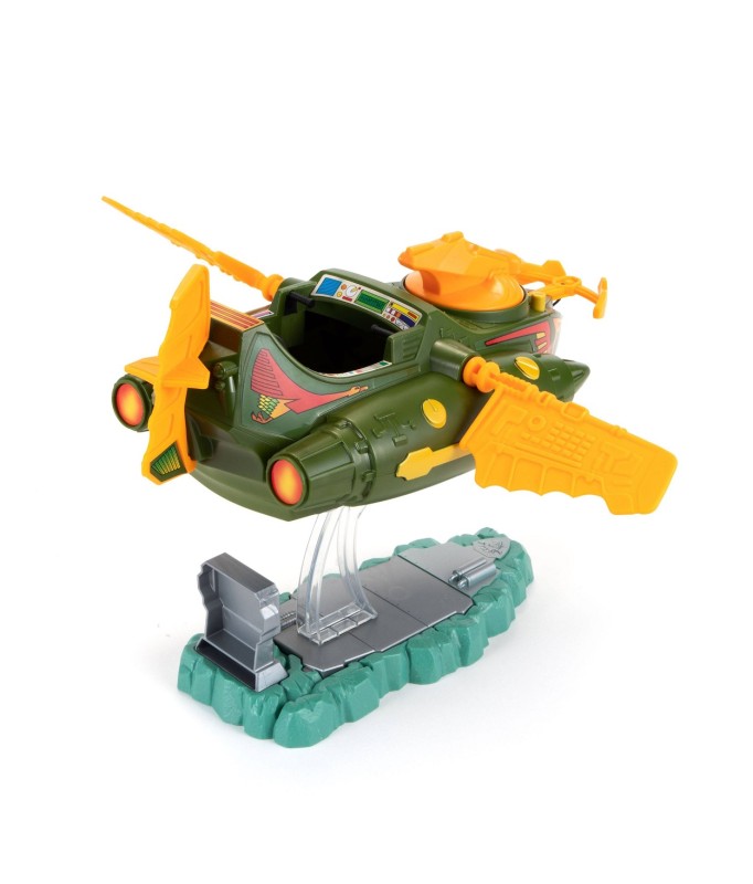 Masters of the Universe - MOTU Origins Wind Raider