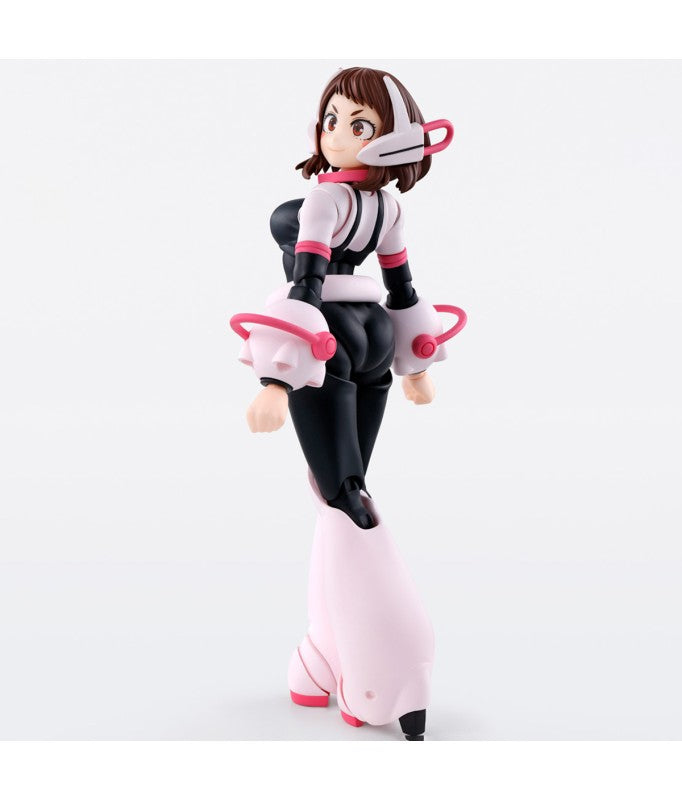 S.H.Figuarts Ochaco Uraraka