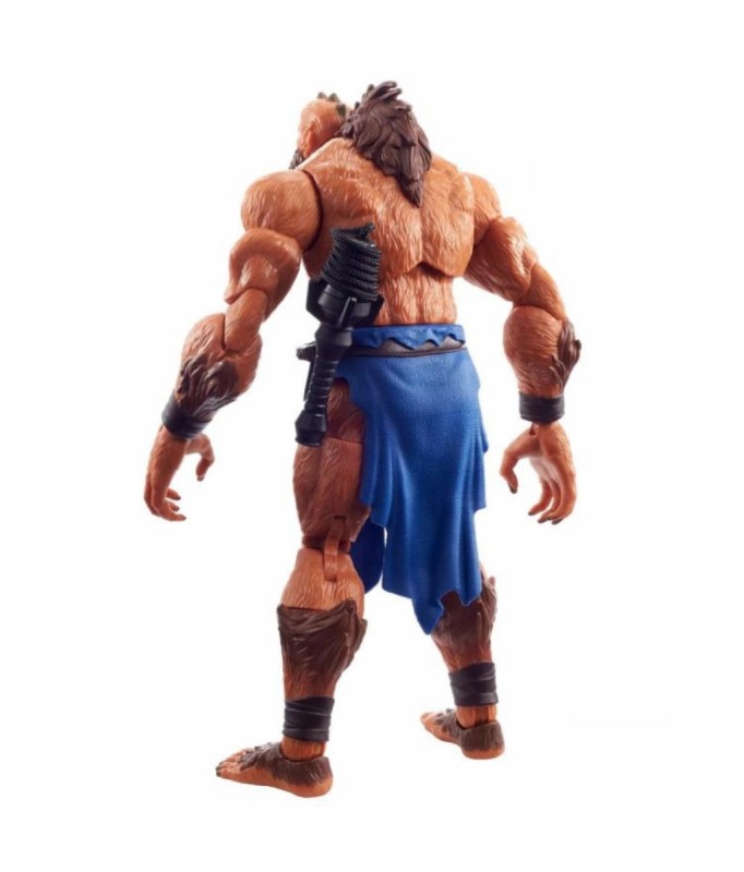 Masters of the Universe - Revelation Beast Man
