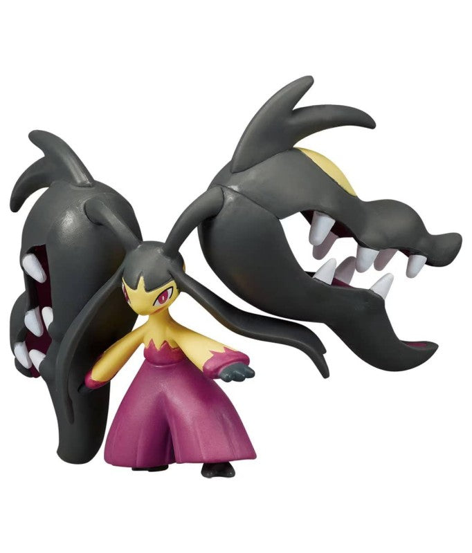 Moncolle Mega Cutiefly