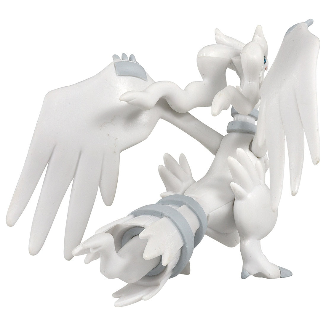 Moncolle ML-08 Reshiram