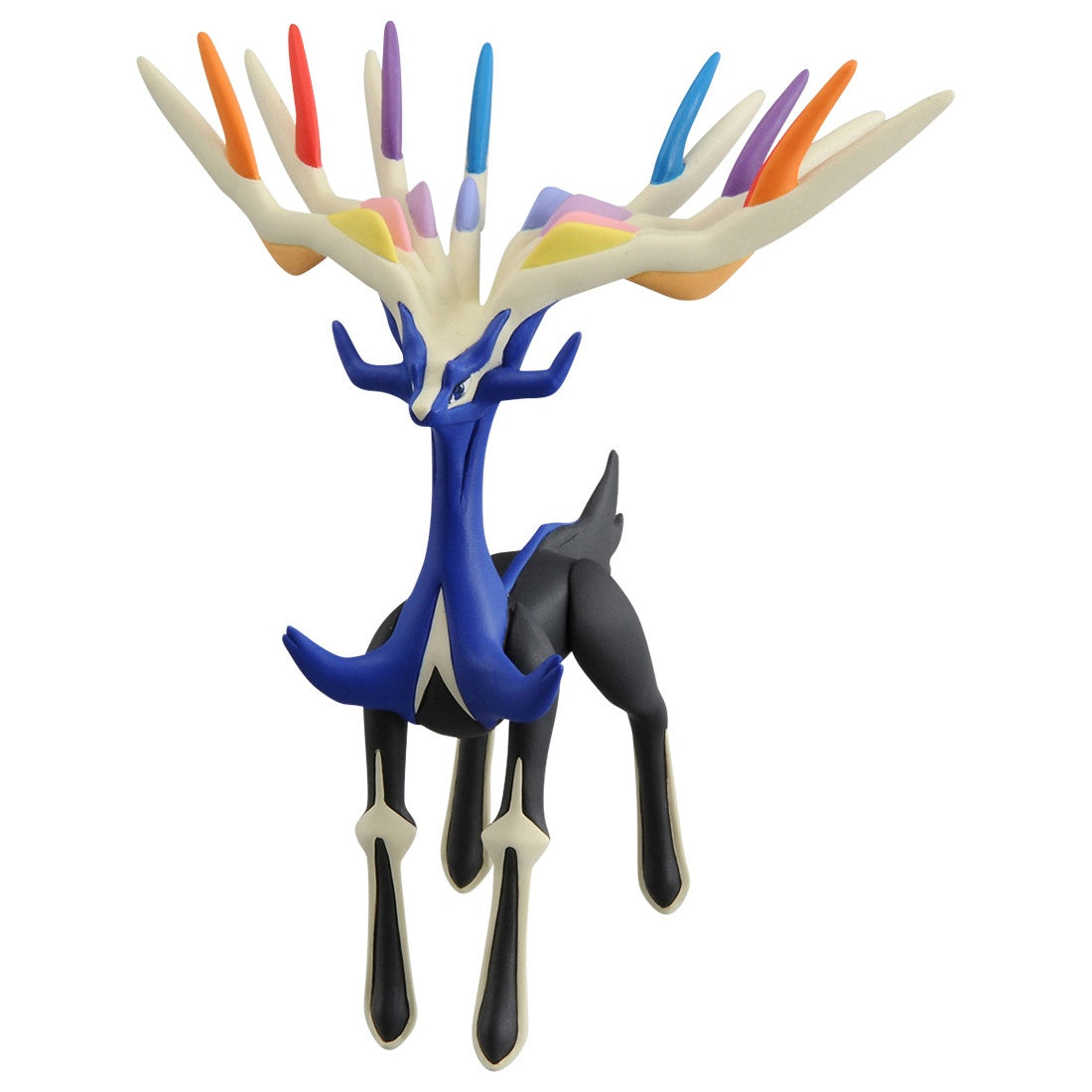 Moncolle ML-12 Xerneas