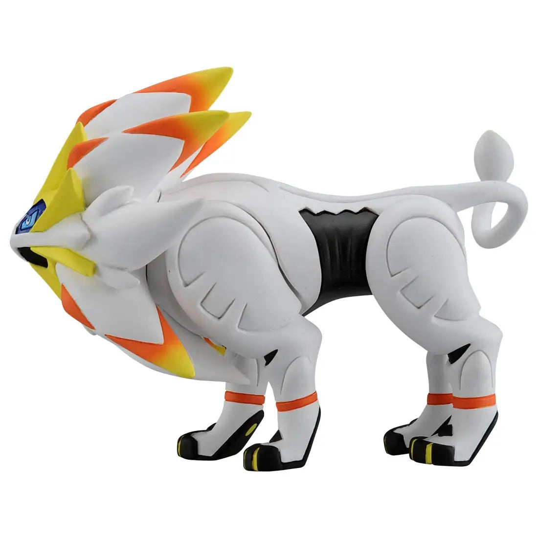 Moncolle ML-14 Solgaleo