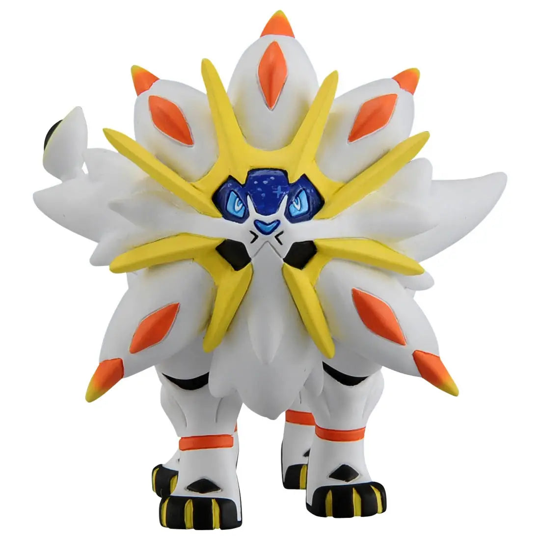 Moncolle ML-14 Solgaleo