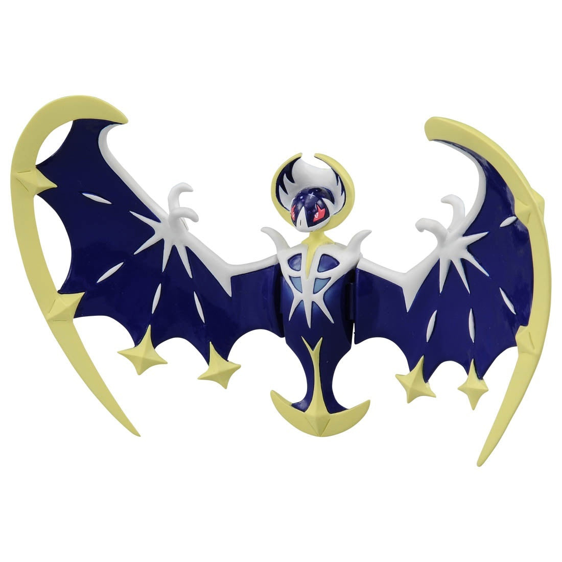 Moncolle ML-15 Lunala