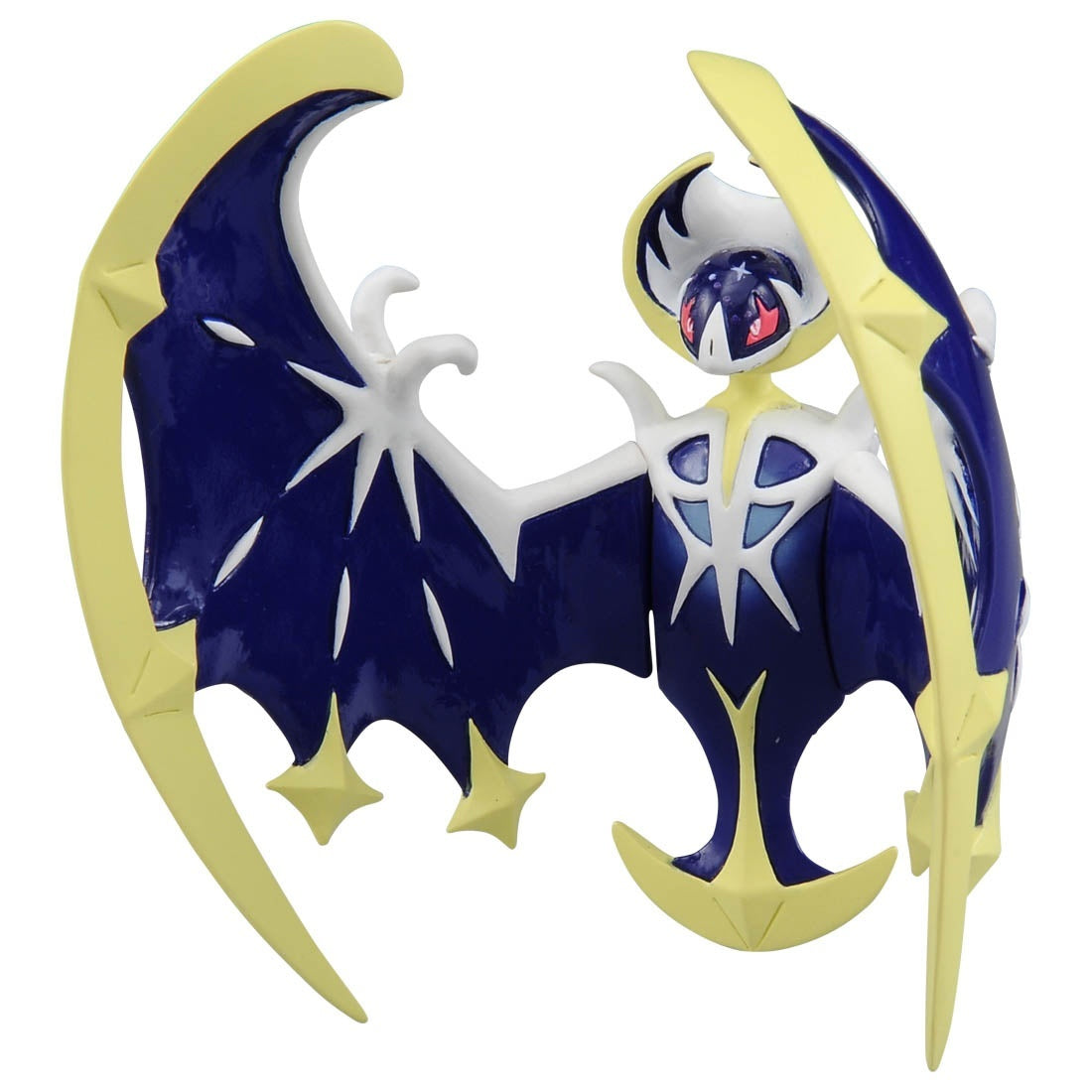 Moncolle ML-15 Lunala
