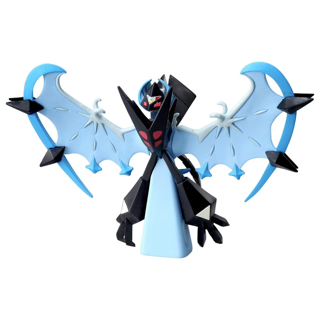 Moncolle ML-17 Necrozma (Dawn Wings)