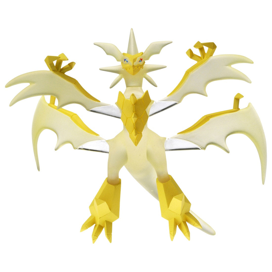 Moncolle ML-21 Necrozma (Ultra Necrozma)