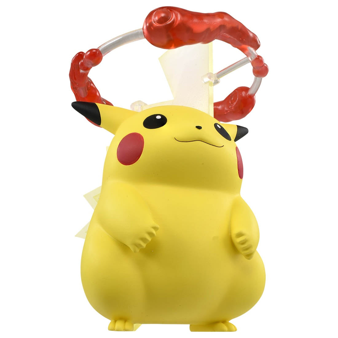 Moncolle Pikachu (Gigantamax Form)