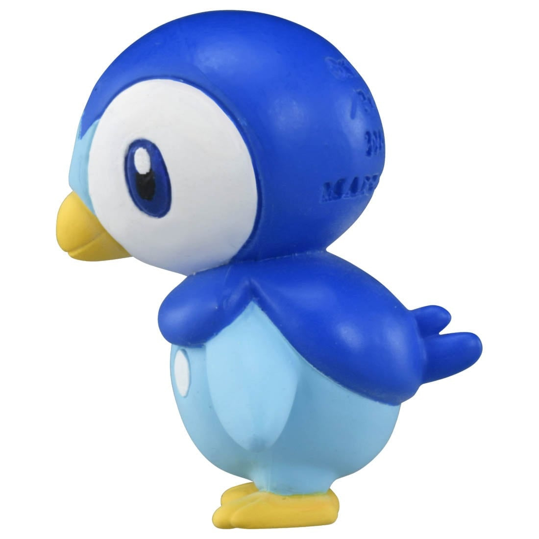 Monster Collection MS-53 Piplup