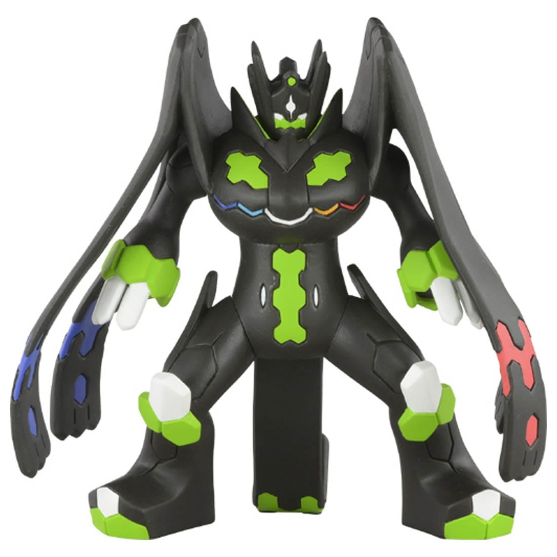 Monster Collection ML-26 Zygarde (Perfect Form)