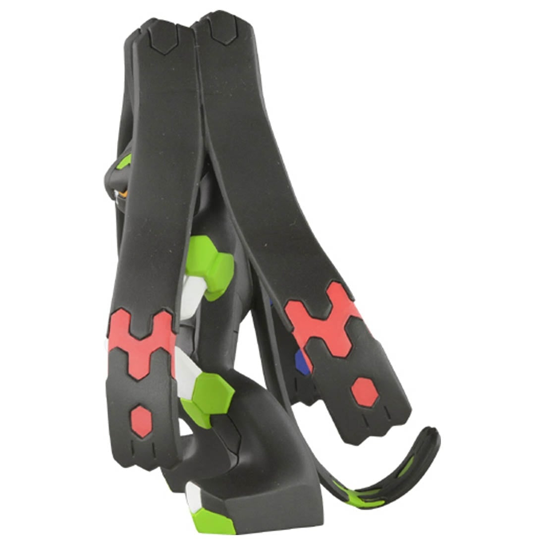 Monster Collection ML-26 Zygarde (Perfect Form)