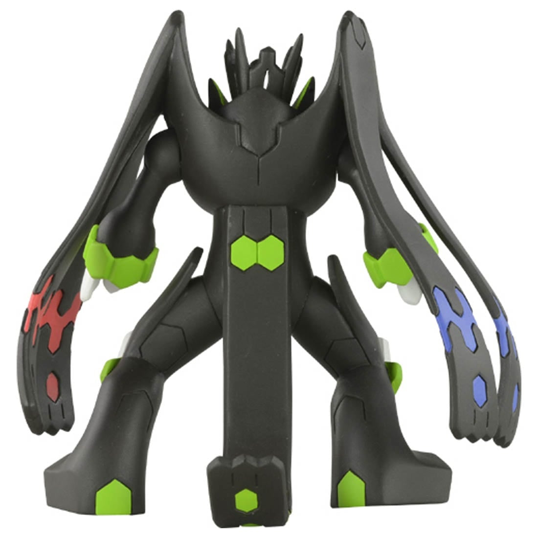 Monster Collection ML-26 Zygarde (Perfect Form)