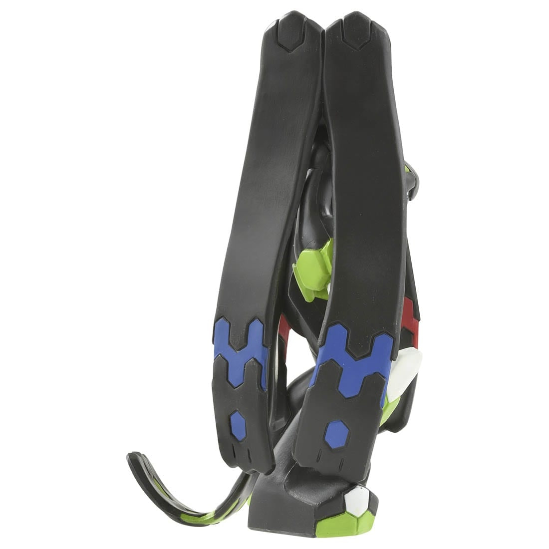 Monster Collection ML-26 Zygarde (Perfect Form)