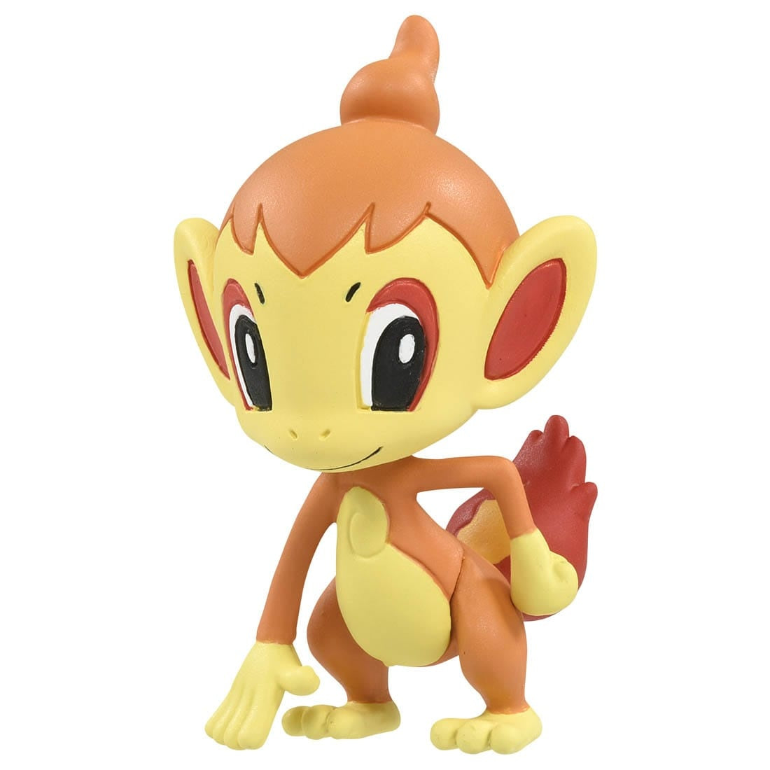 Monster Collection MS-54 Chimchar