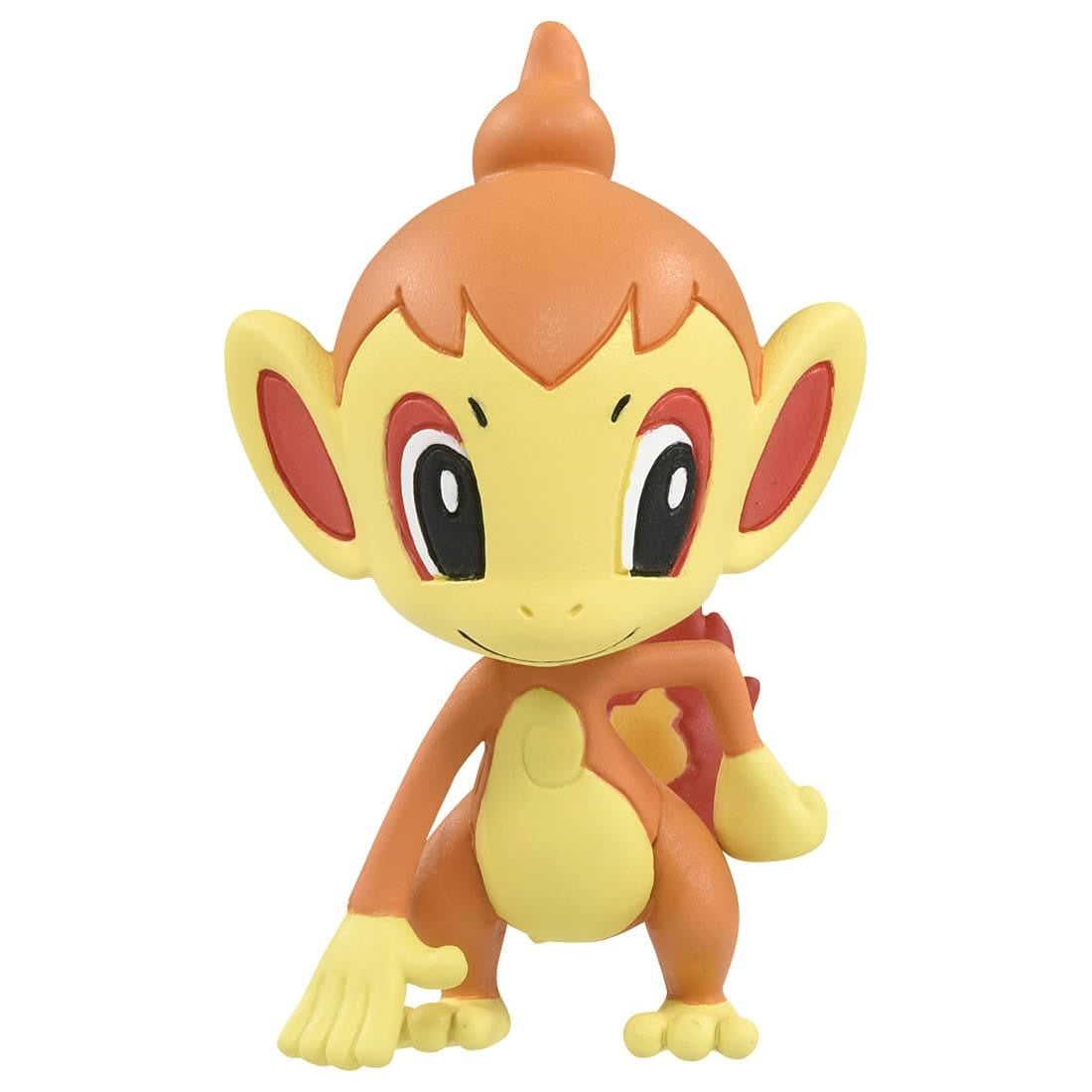 Monster Collection MS-54 Chimchar