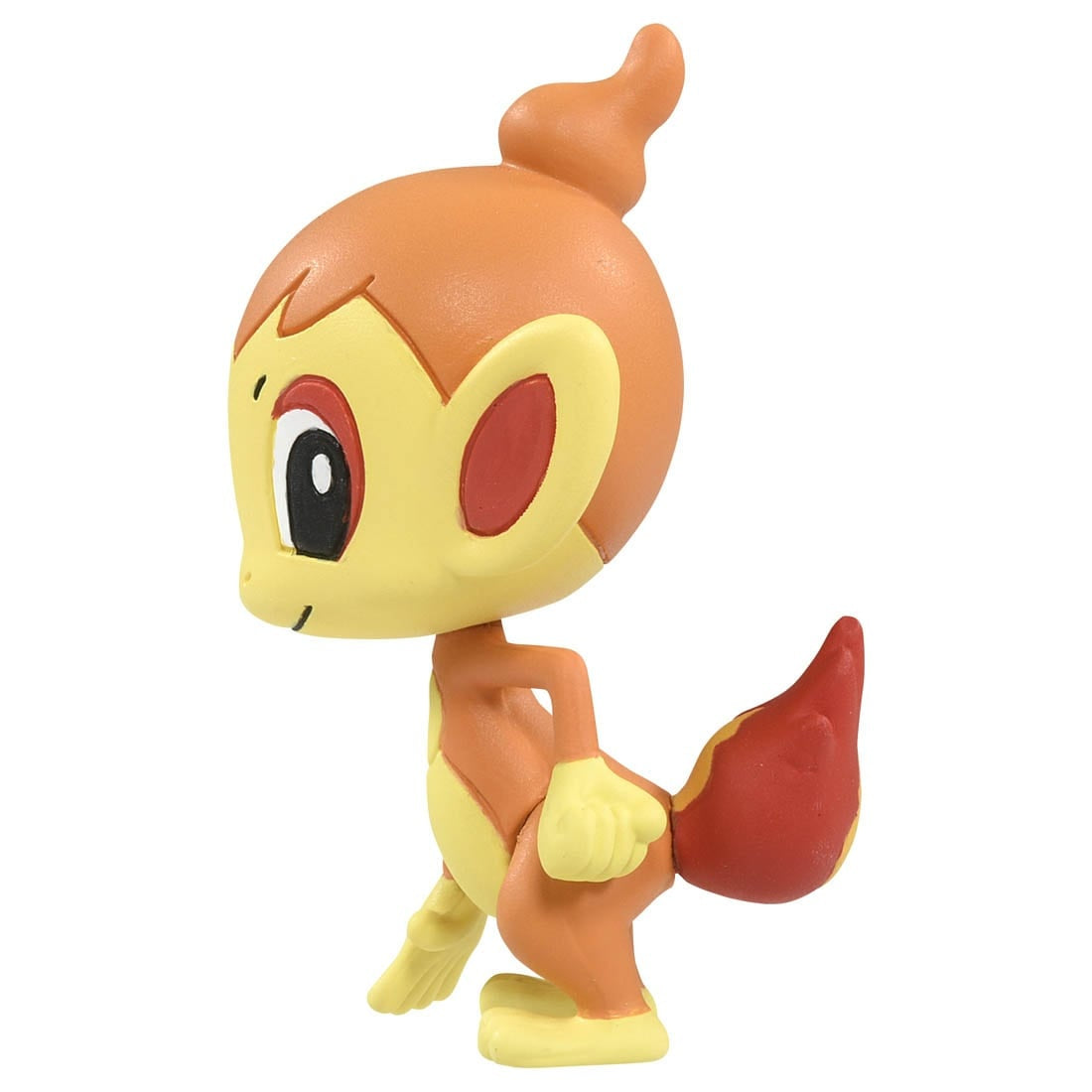 Monster Collection MS-54 Chimchar