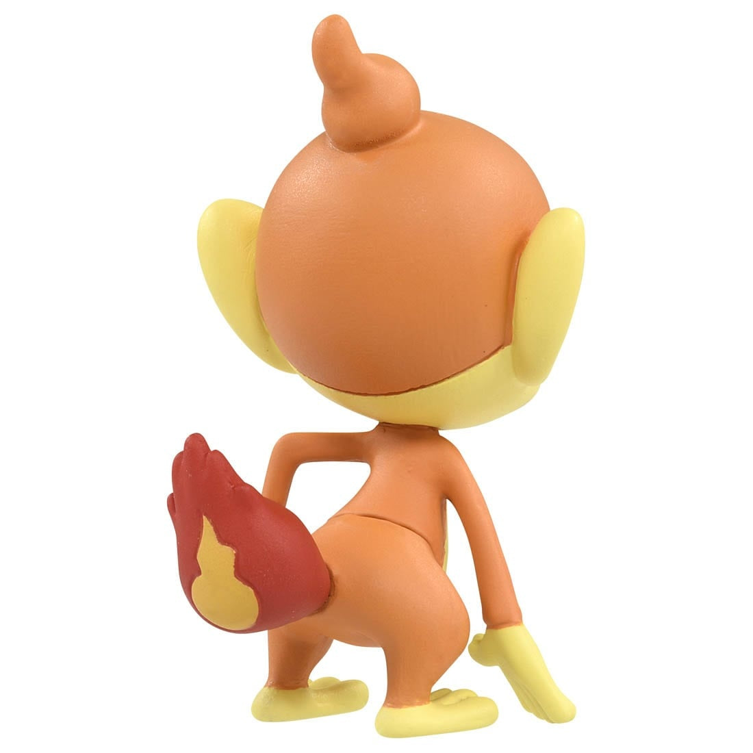 Monster Collection MS-54 Chimchar