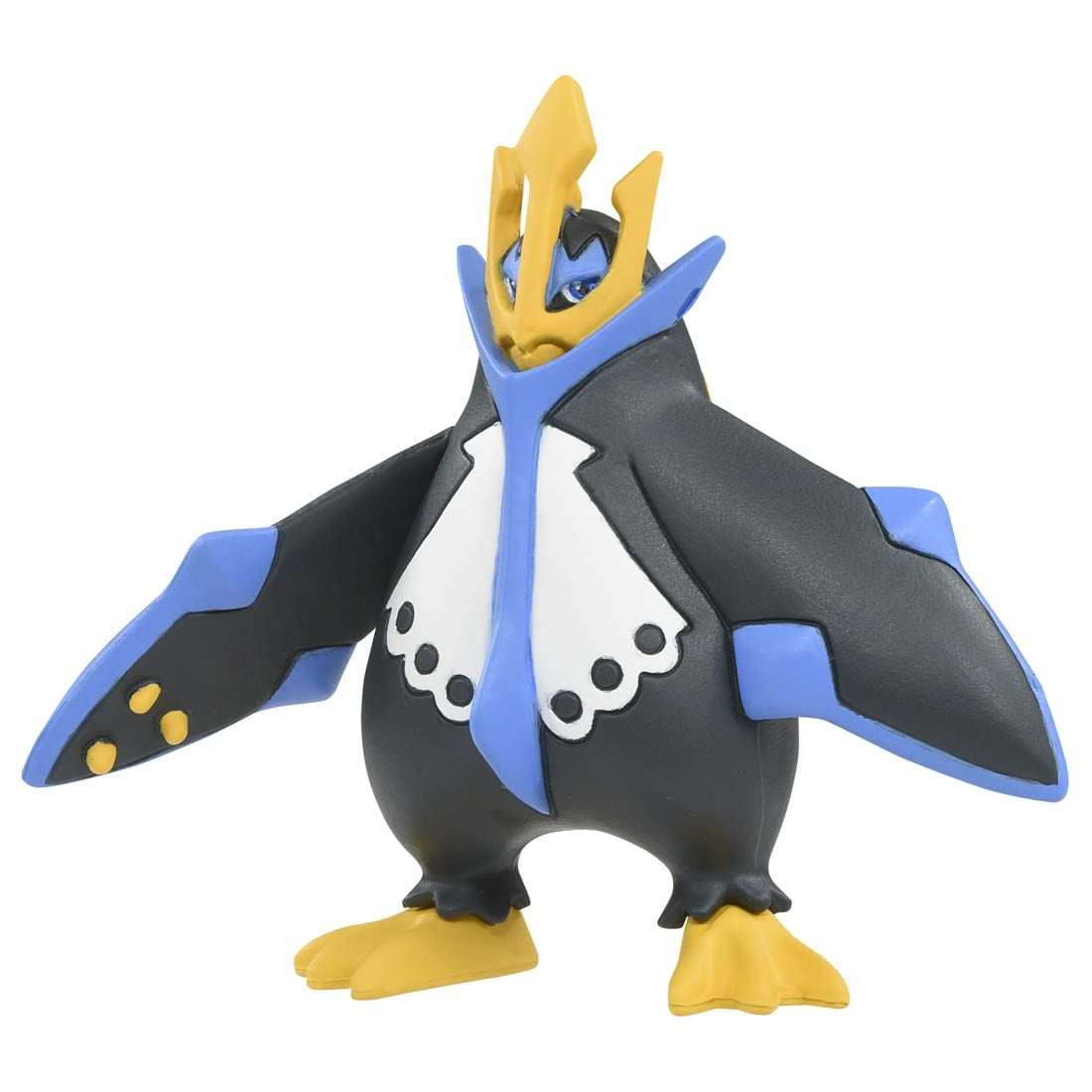 Monster Collection MS-57 Empoleon