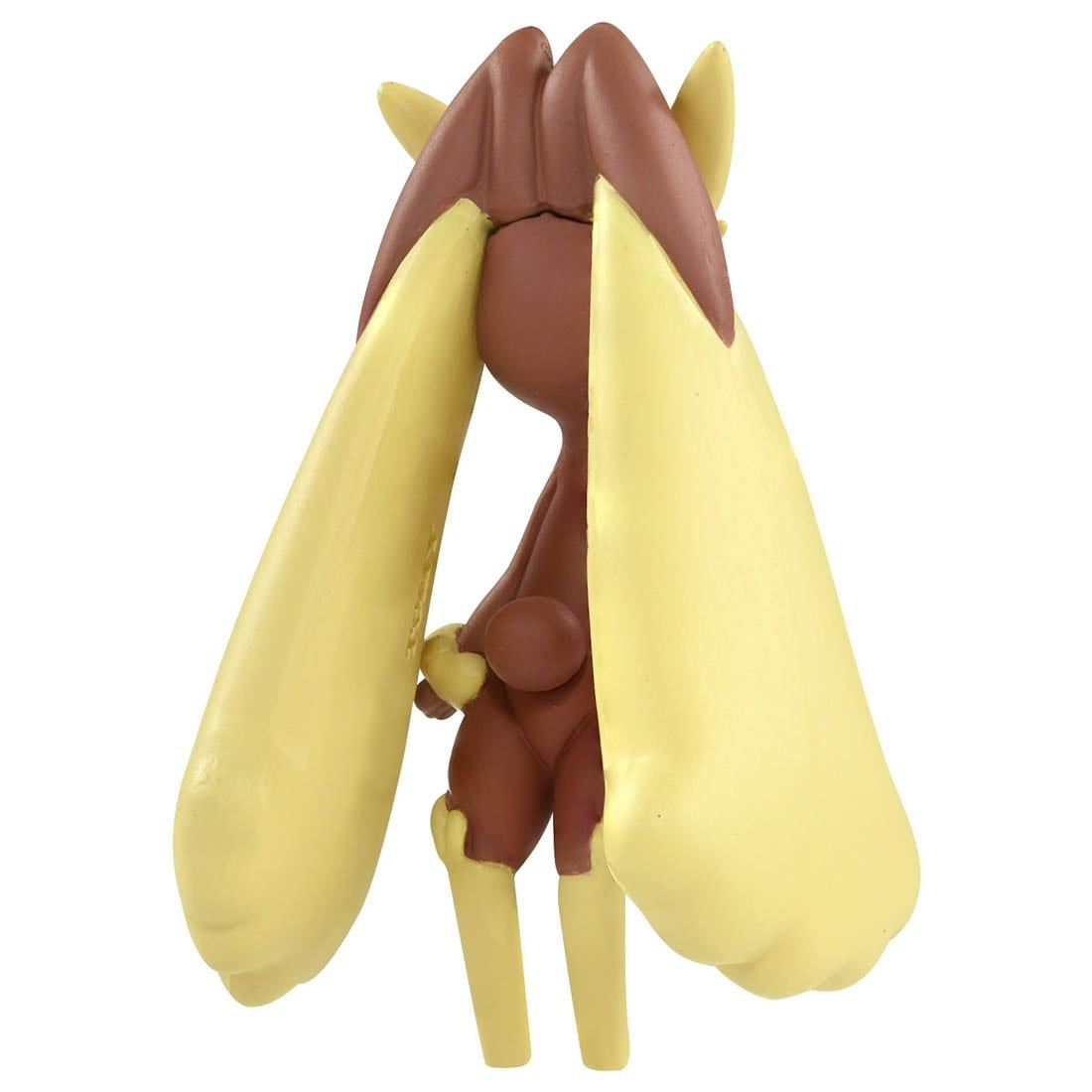 Moncolle Lopunny