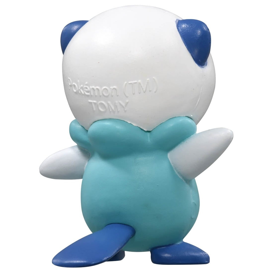 Moncolle (Monster Collection) MS-33 Oshawott